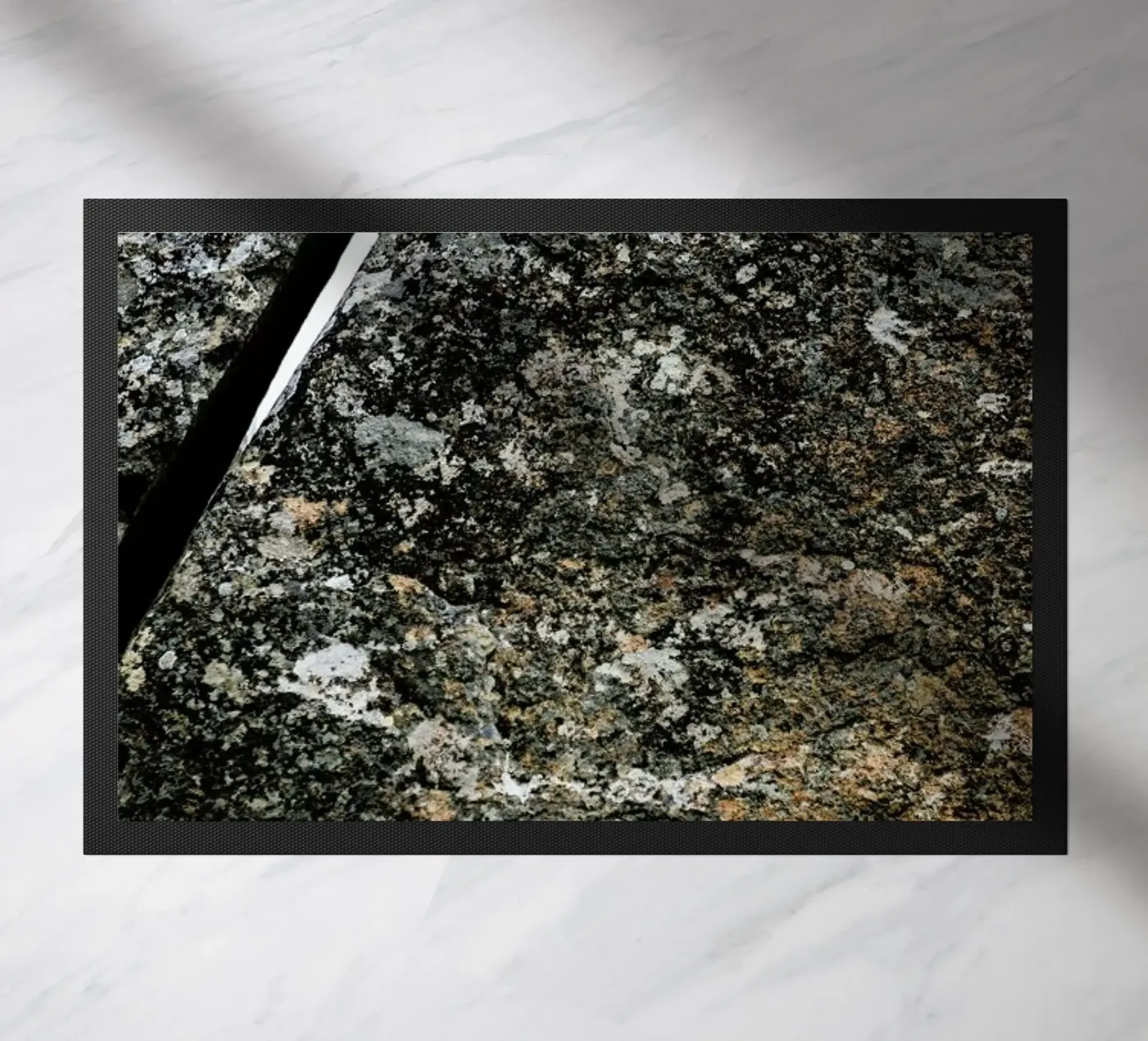 Squeeze zerbino da Shot By Clint