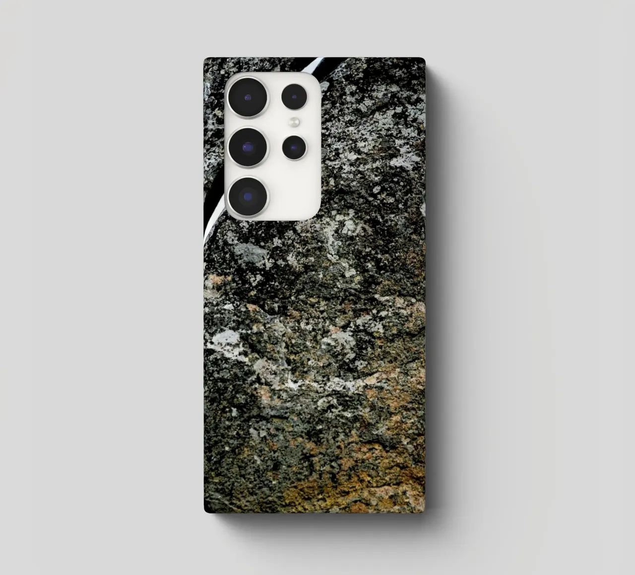 Squeeze cover samsung da Shot By Clint