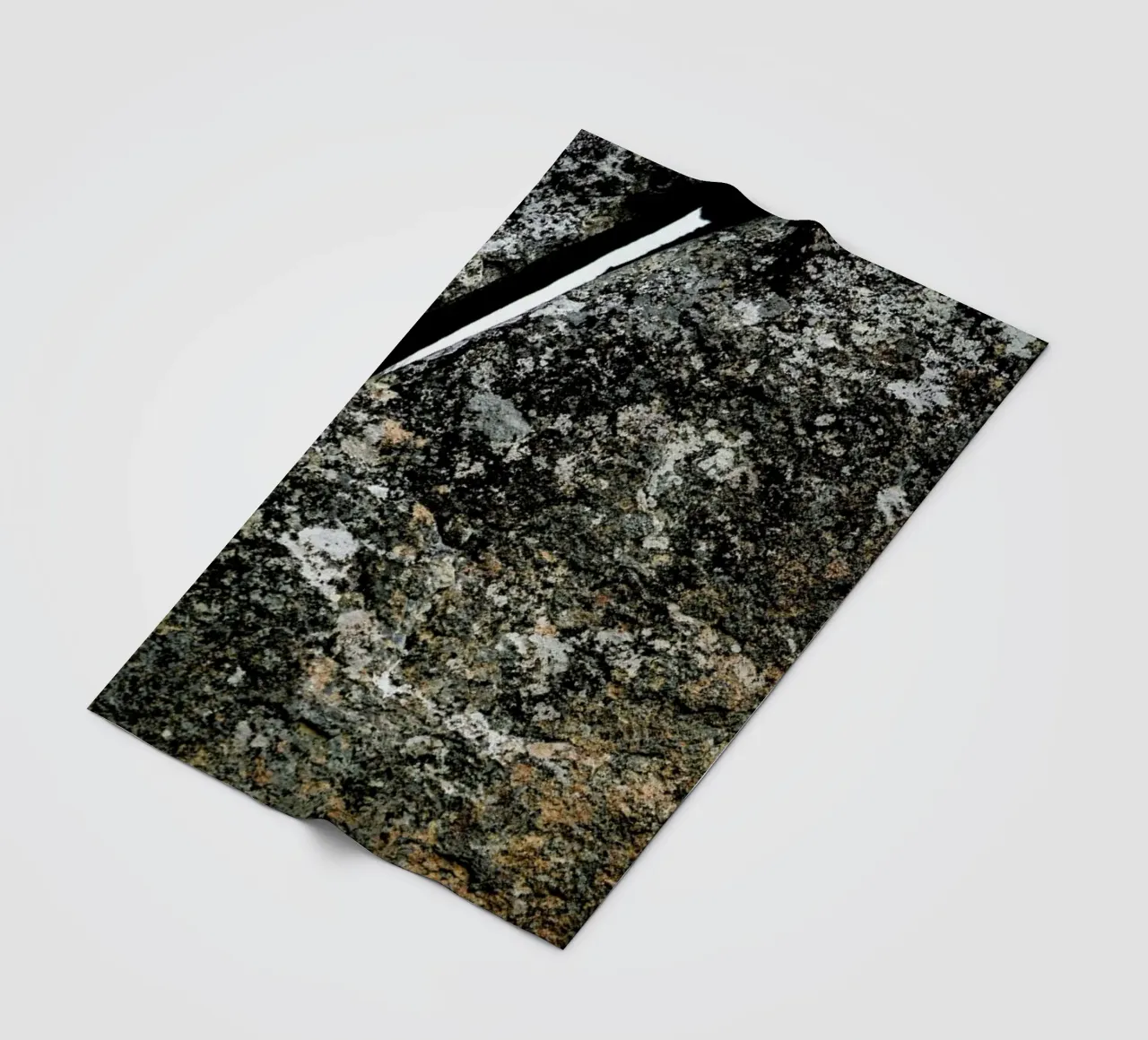 Squeeze Fleecedecke von Shot By Clint