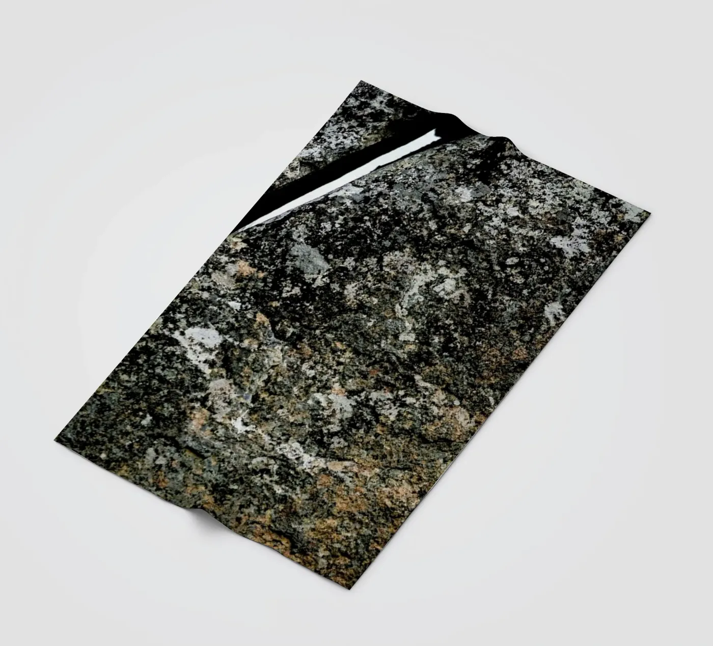 Squeeze fleece blanket by Shot By Clint