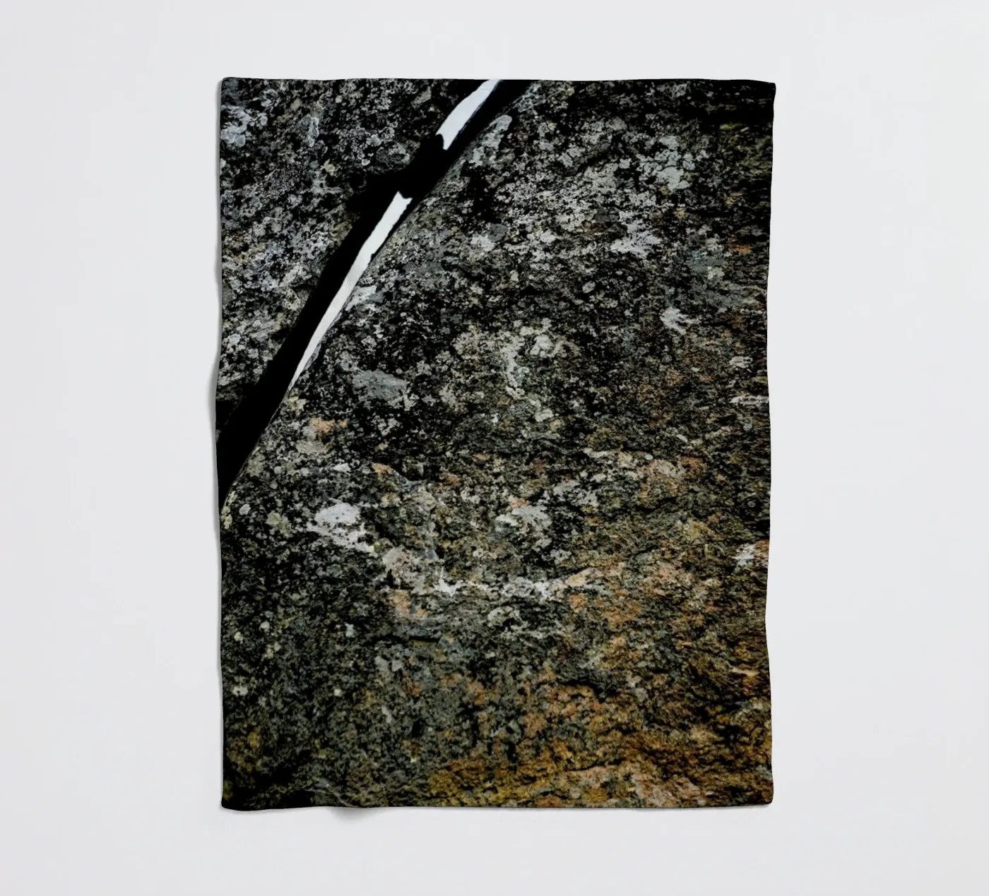 Squeeze fleece blanket by Shot By Clint