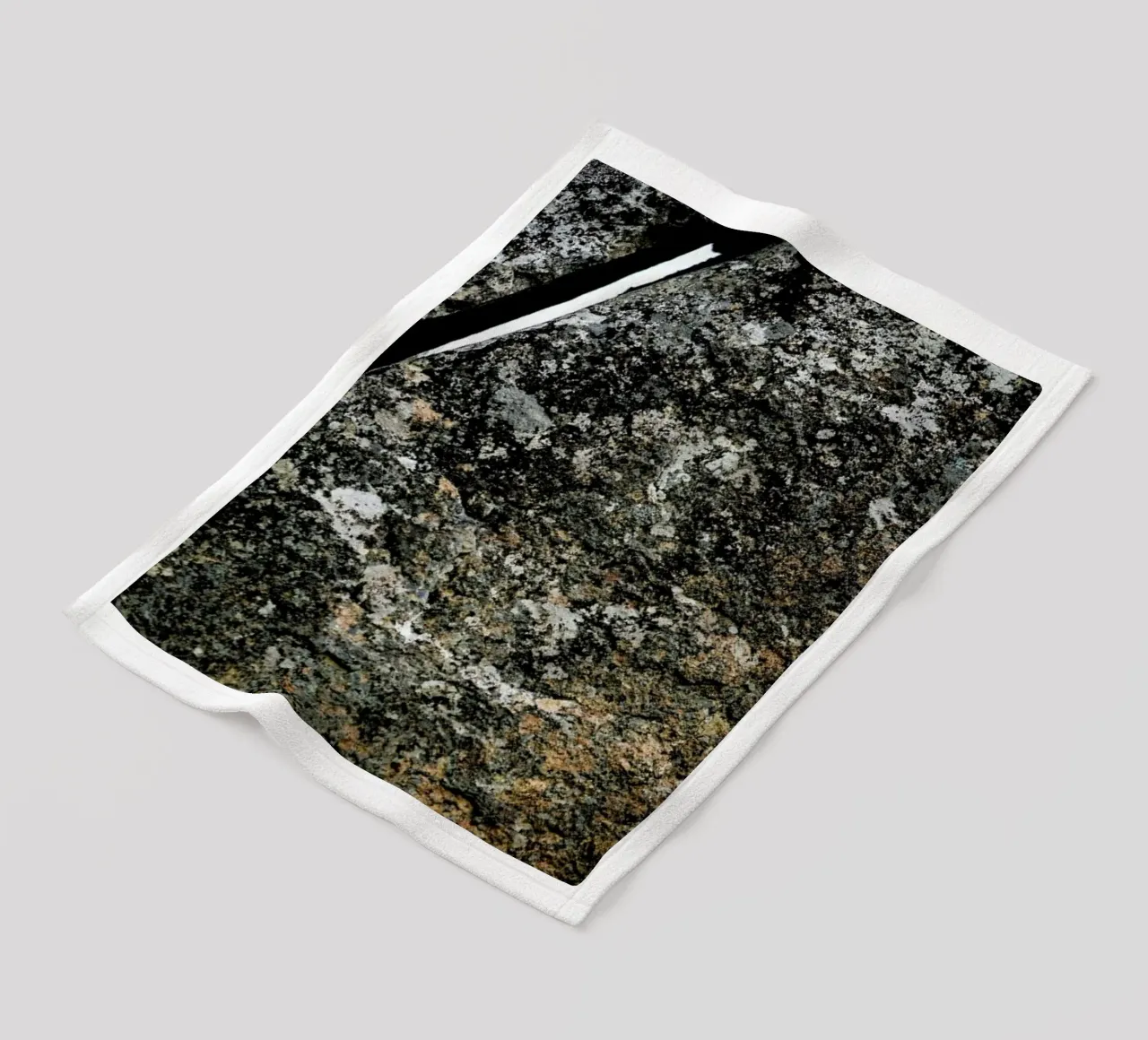 Squeeze Fleecedecke von Shot By Clint