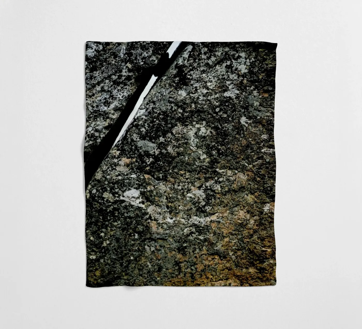 Squeeze fleece blanket by Shot By Clint