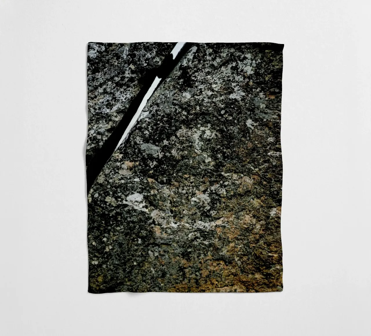 Squeeze Fleecedecke von Shot By Clint