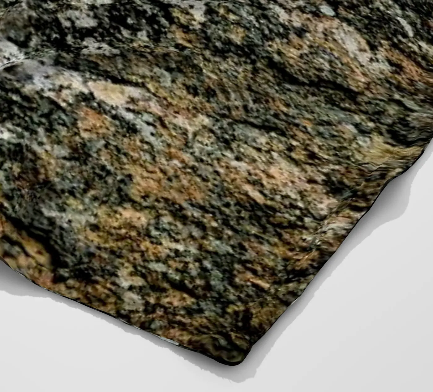 Squeeze fleece blanket by Shot By Clint