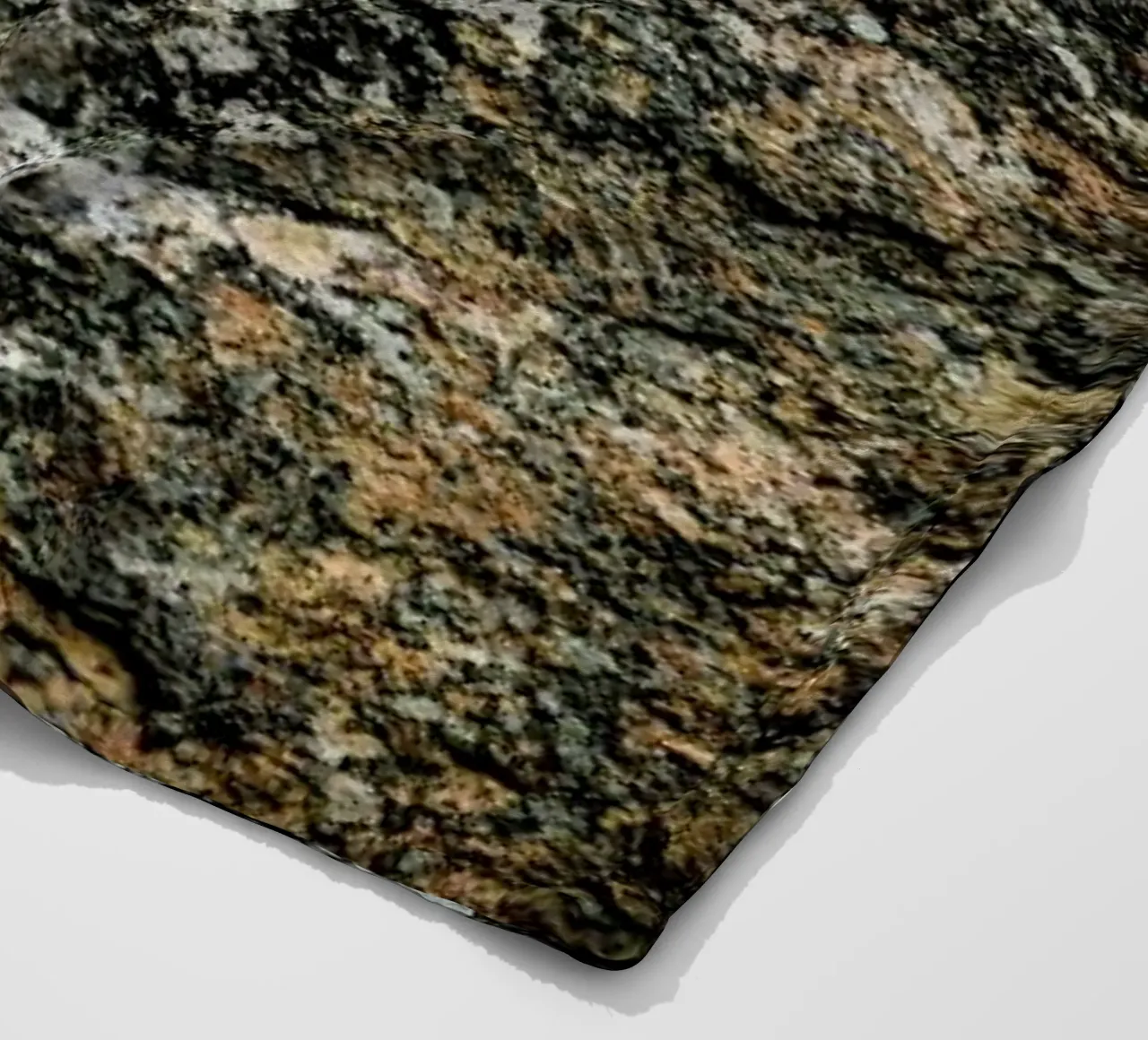 Squeeze Fleecedecke von Shot By Clint