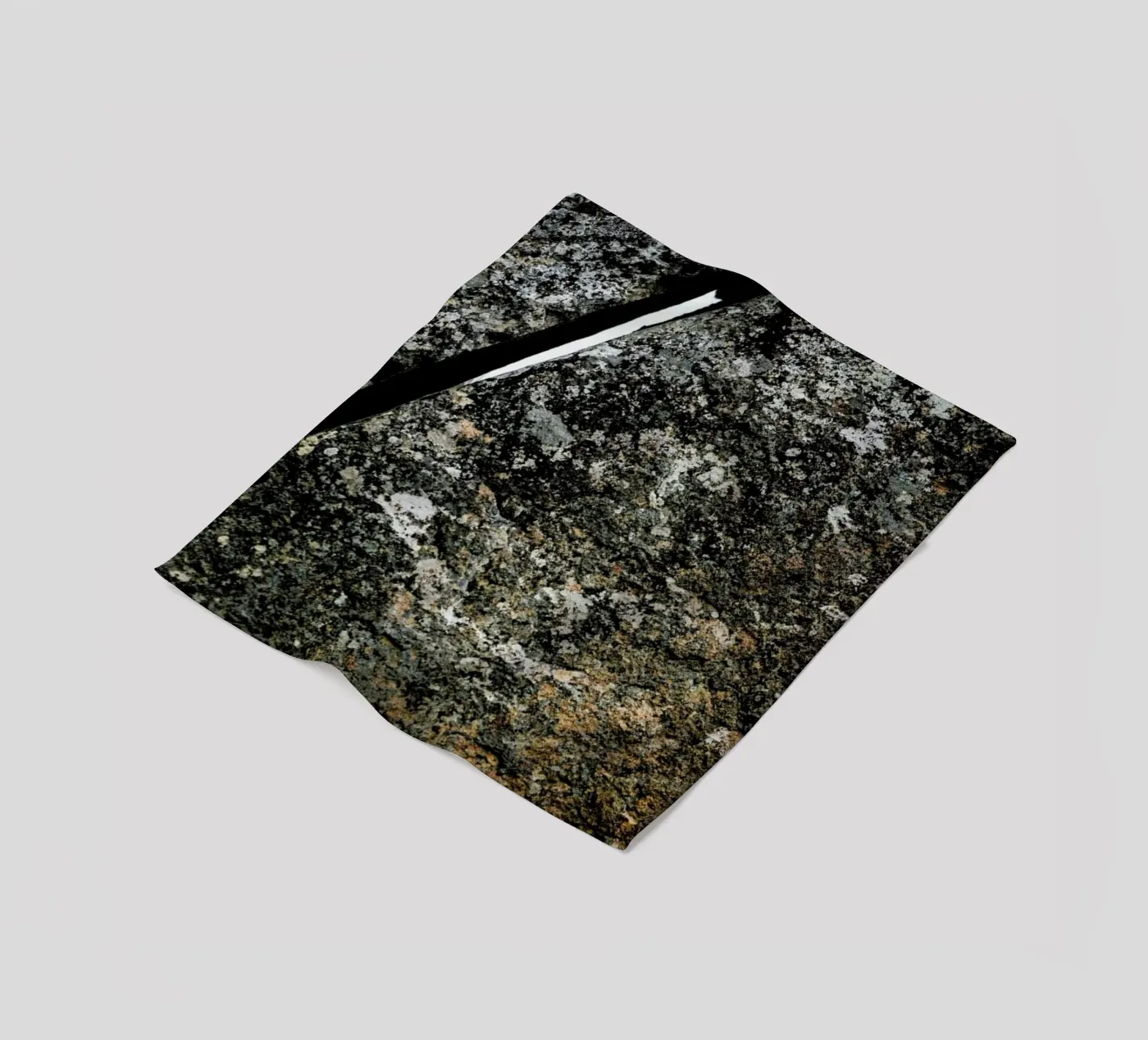 Squeeze fleece blanket by Shot By Clint