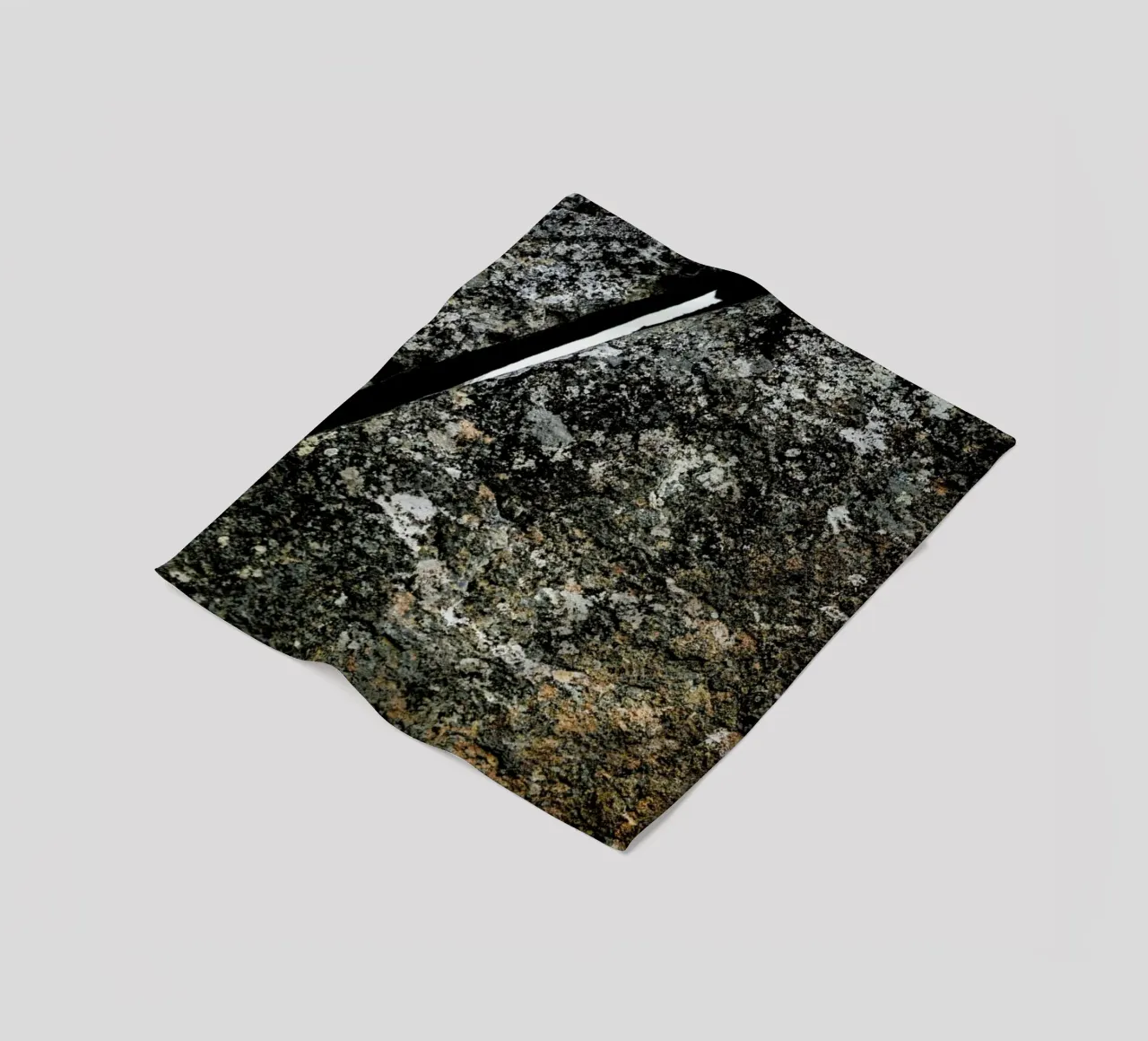 Squeeze Fleecedecke von Shot By Clint