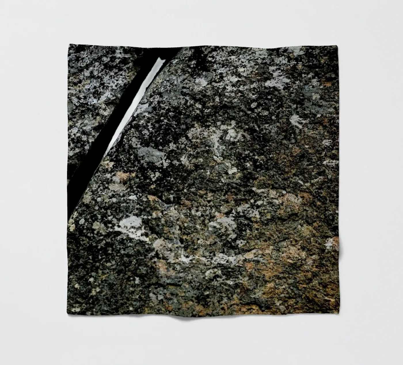 Squeeze fleece blanket by Shot By Clint