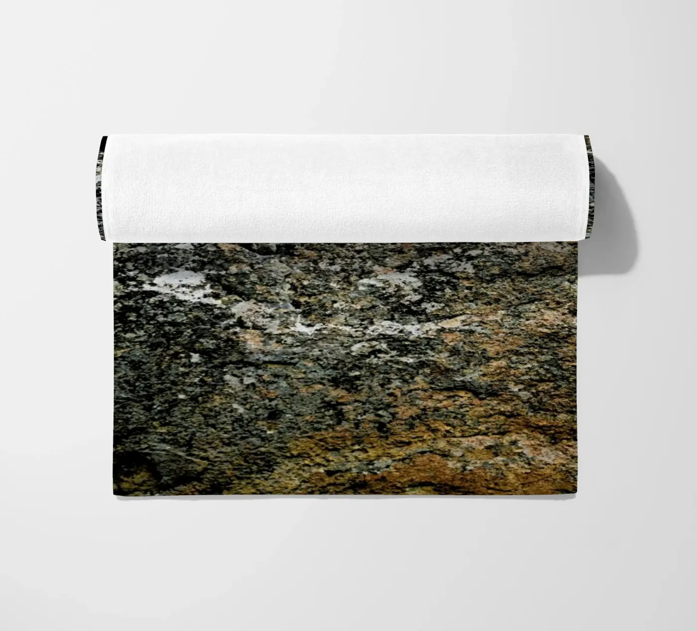 Squeeze beach towel by Shot By Clint
