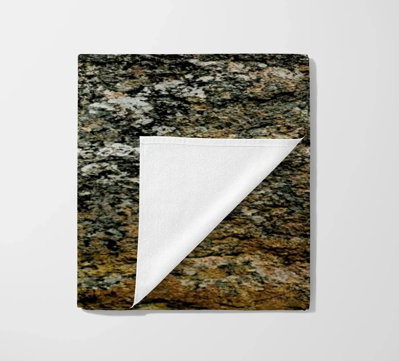 Squeeze beach towel by Shot By Clint