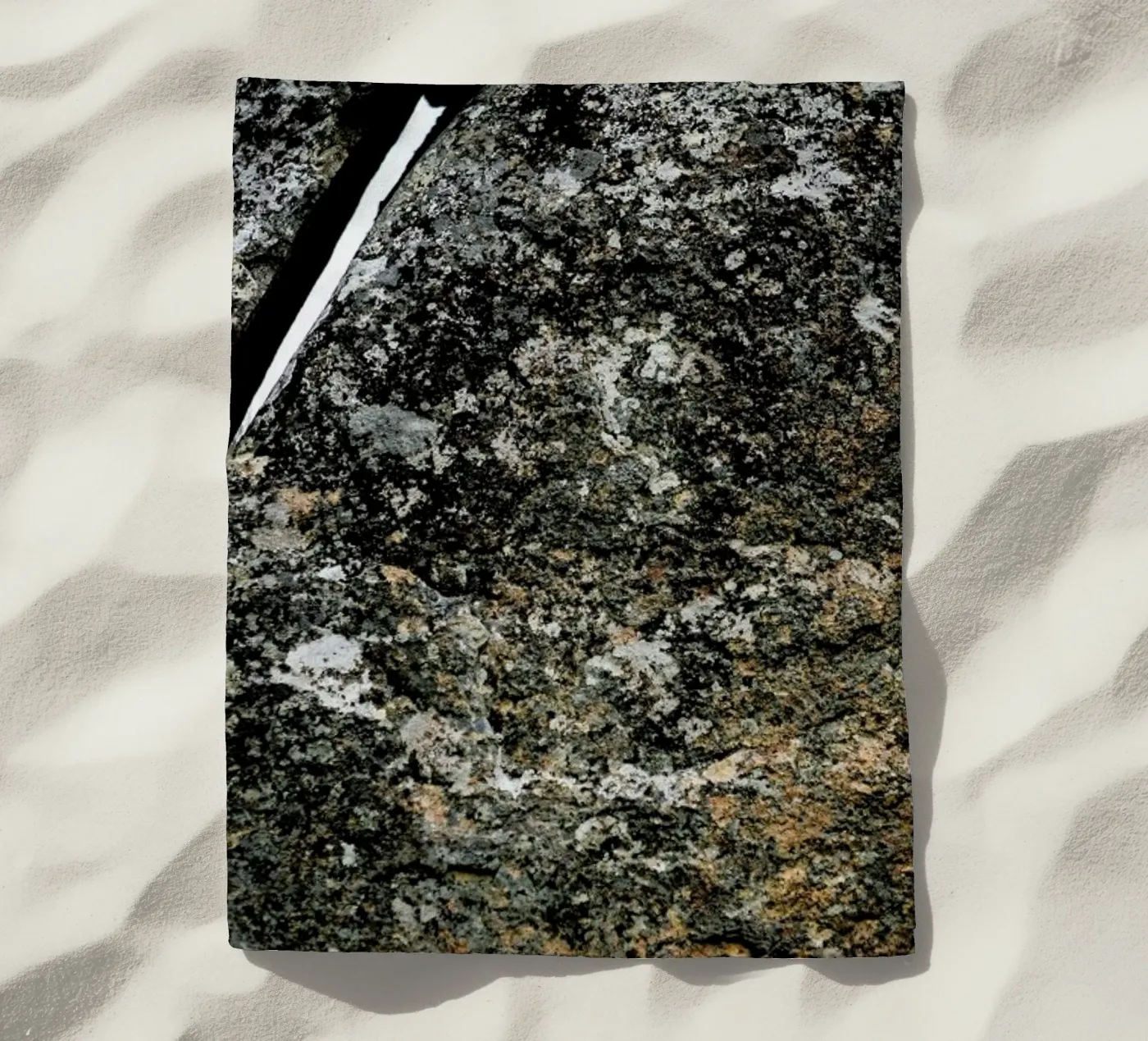 Squeeze strandhanddoek van Shot By Clint