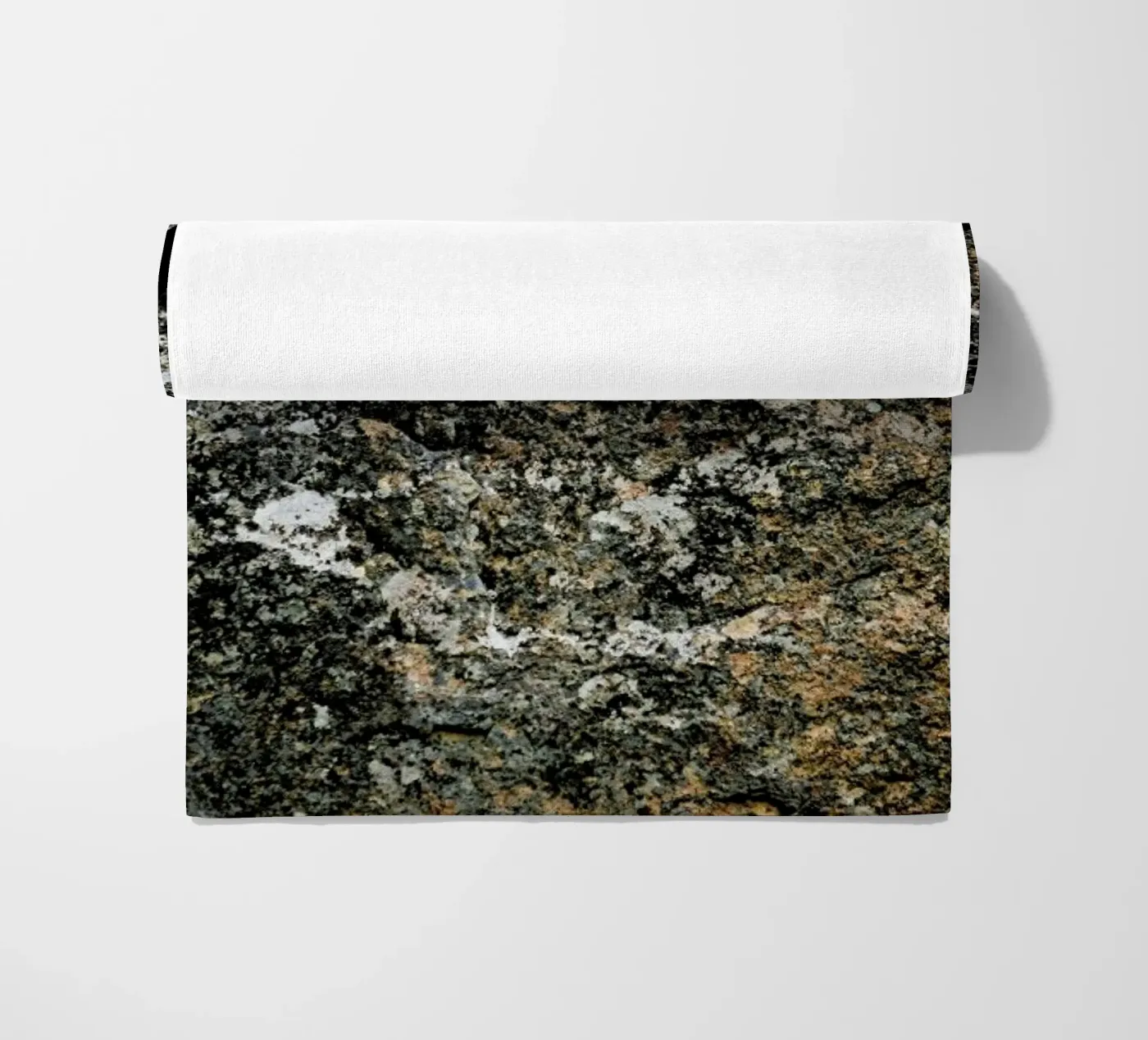 Squeeze beach towel by Shot By Clint