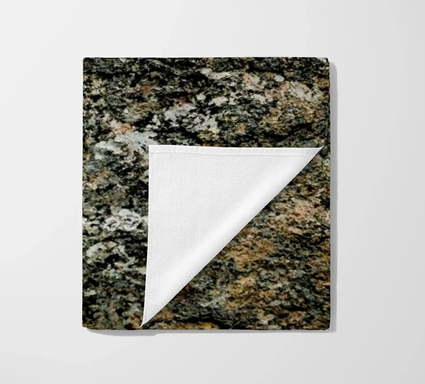 Squeeze beach towel by Shot By Clint