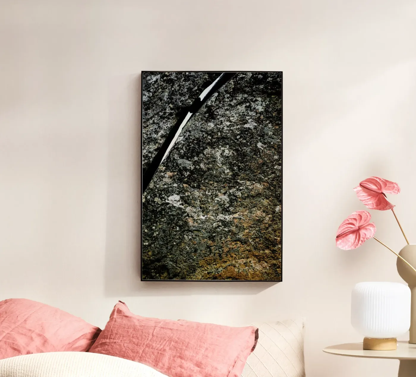 Squeeze plexiglas de Shot By Clint