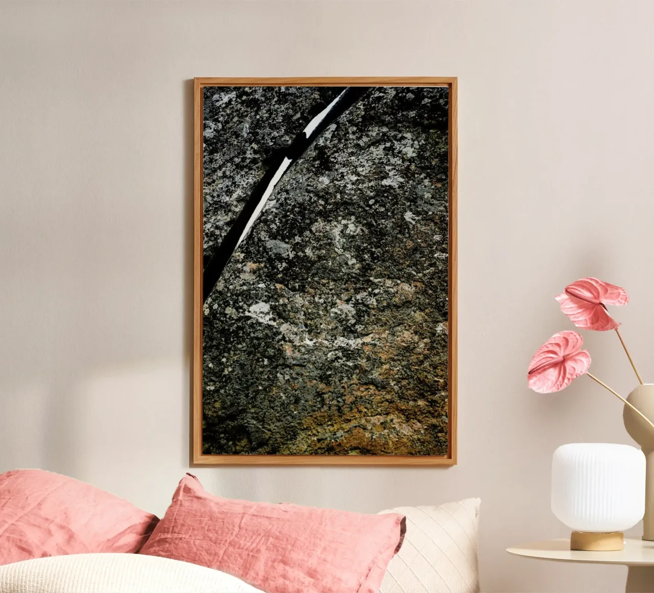 Squeeze alluminio dibond da Shot By Clint