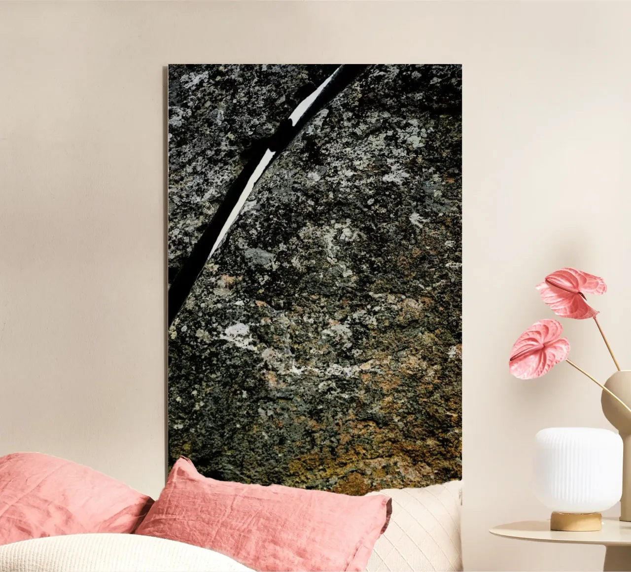 Squeeze alluminio dibond da Shot By Clint