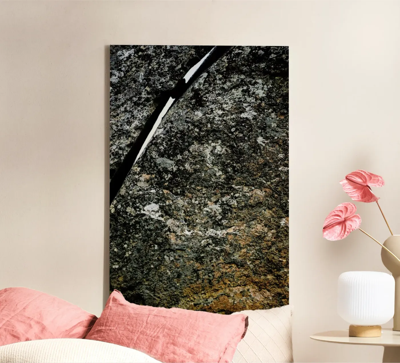 Squeeze canvas by Shot By Clint