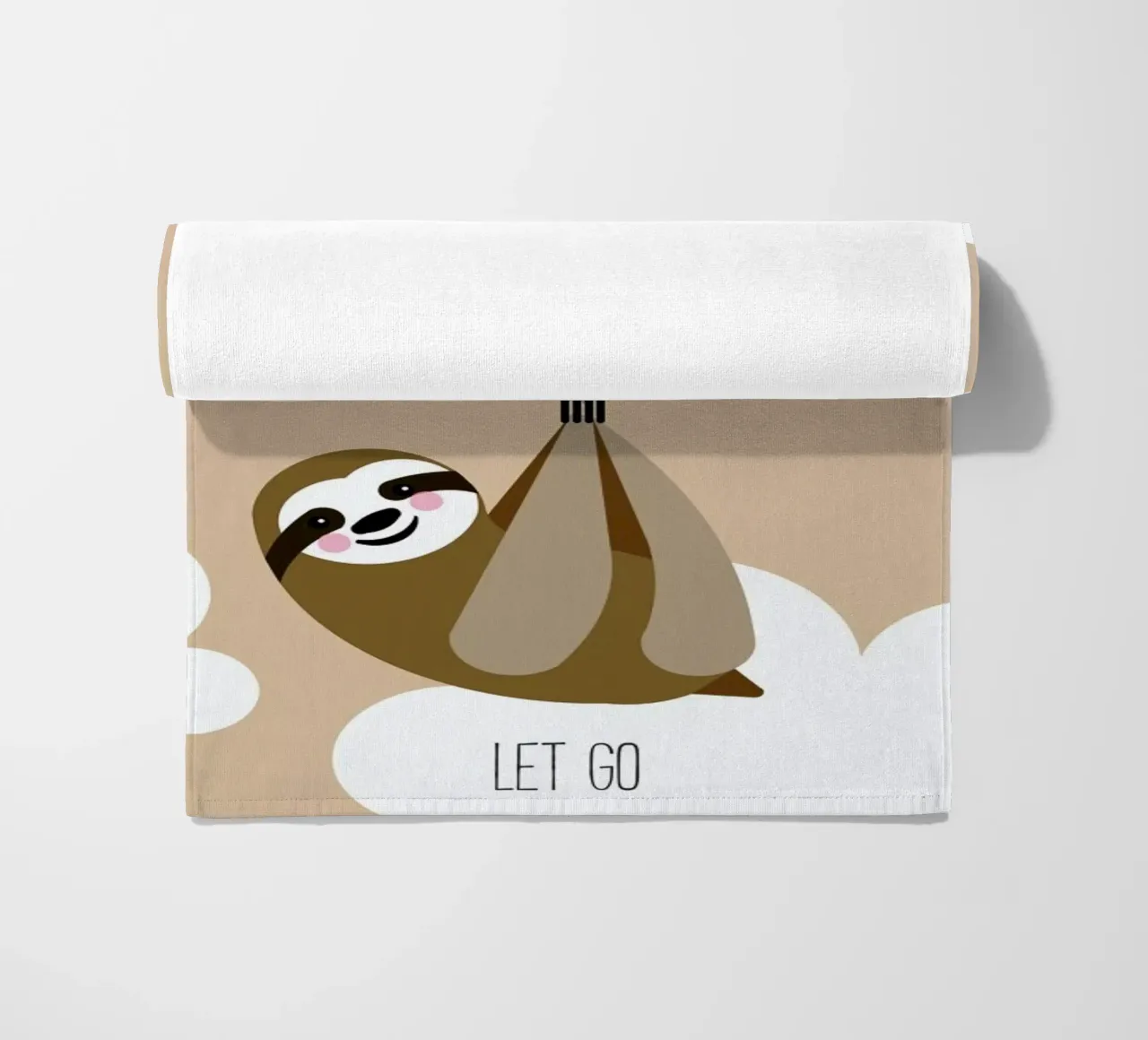 Let Go telo mare da Sabrina Ziegenhorn