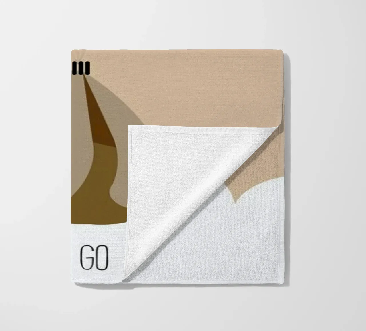 Let Go telo mare da Sabrina Ziegenhorn