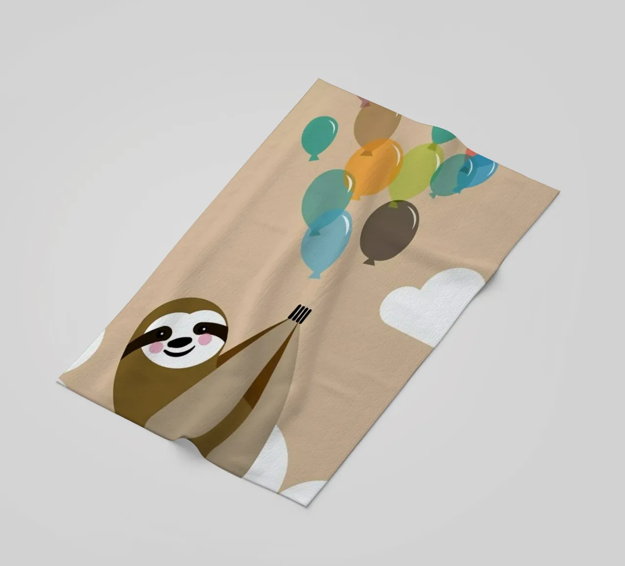 Let Go telo mare da Sabrina Ziegenhorn