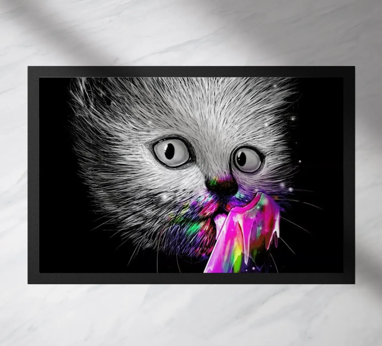 Slurp zerbino da Nicebleed