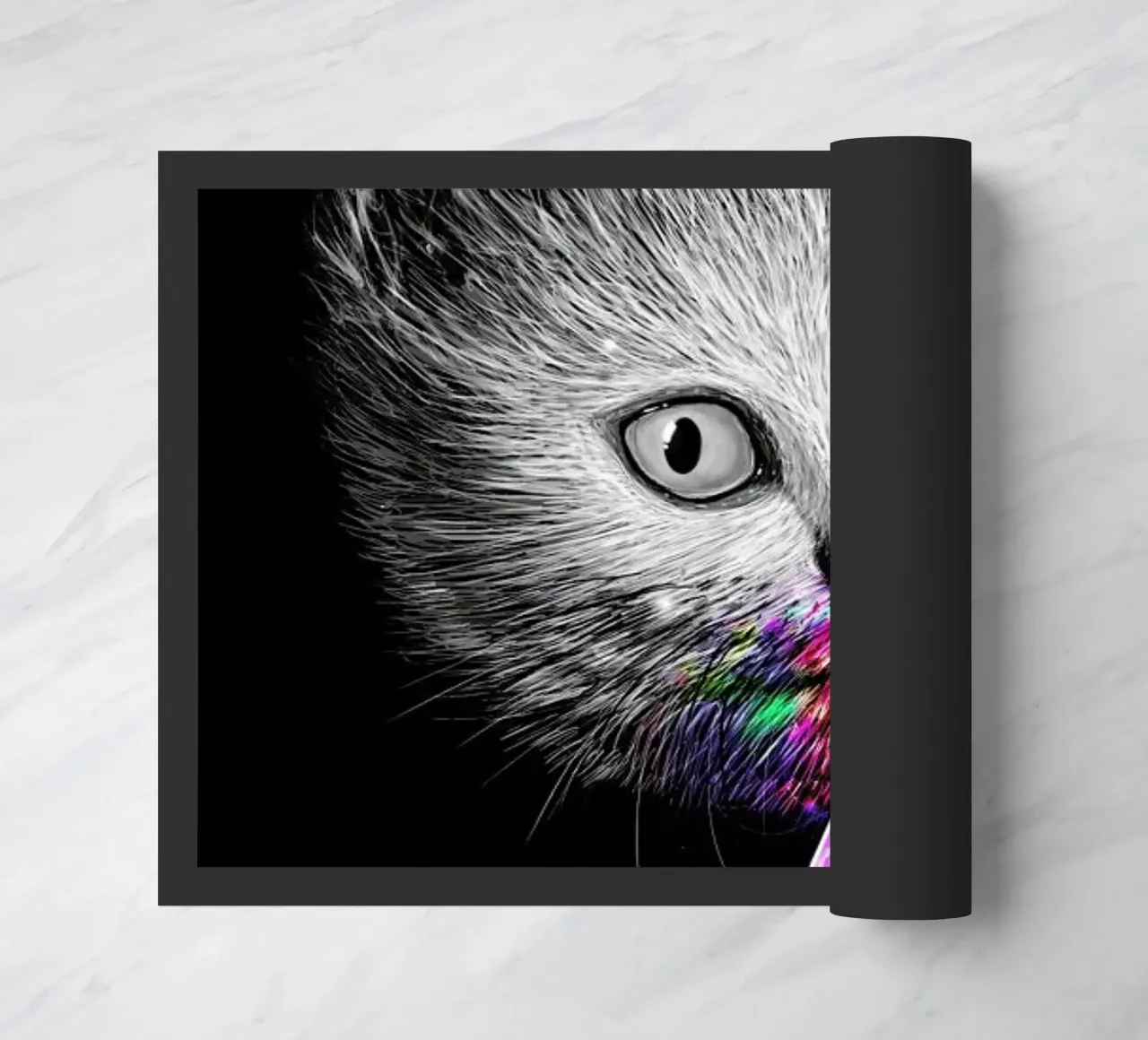 Slurp zerbino da Nicebleed