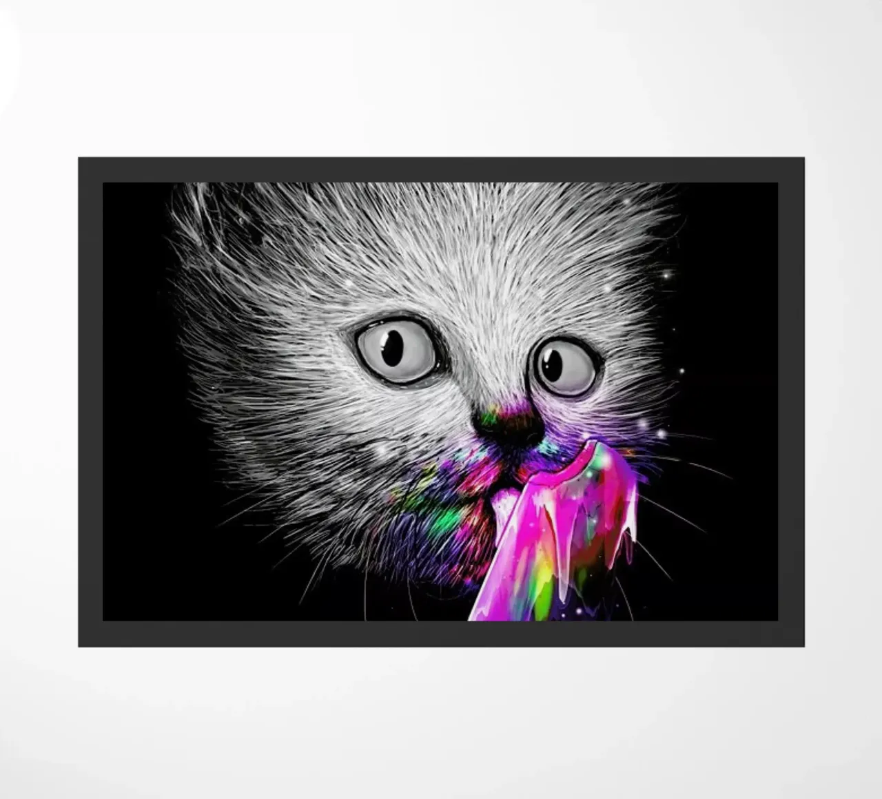 Slurp zerbino da Nicebleed