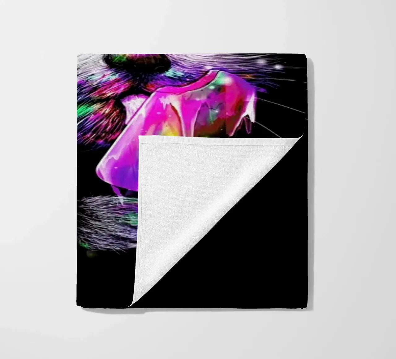 Slurp telo mare da Nicebleed