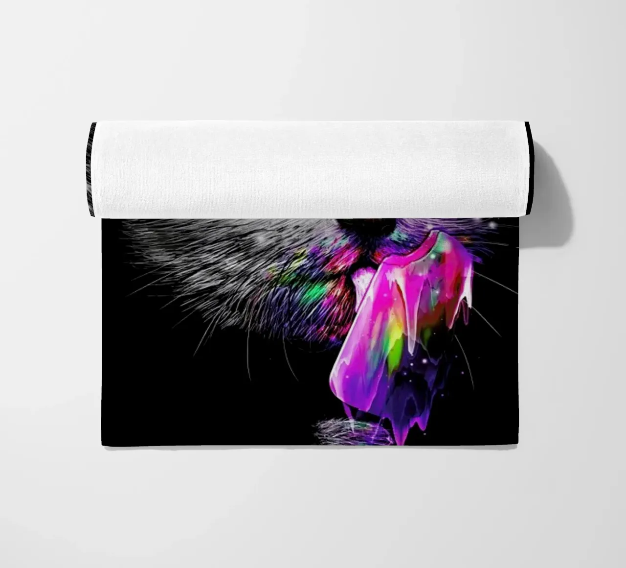 Slurp telo mare da Nicebleed