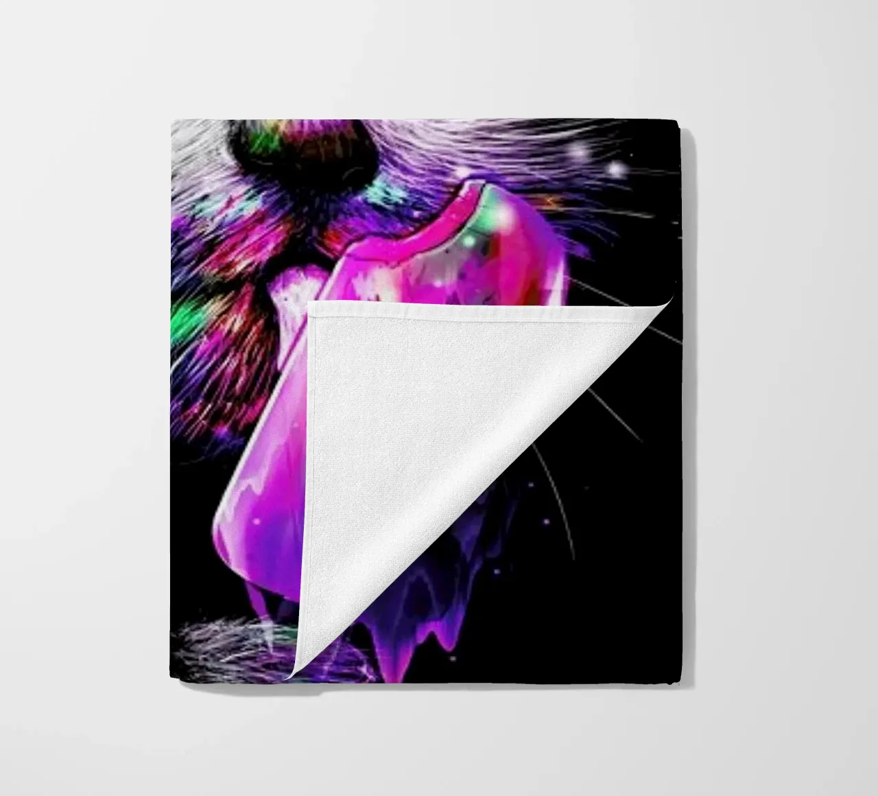 Slurp telo mare da Nicebleed