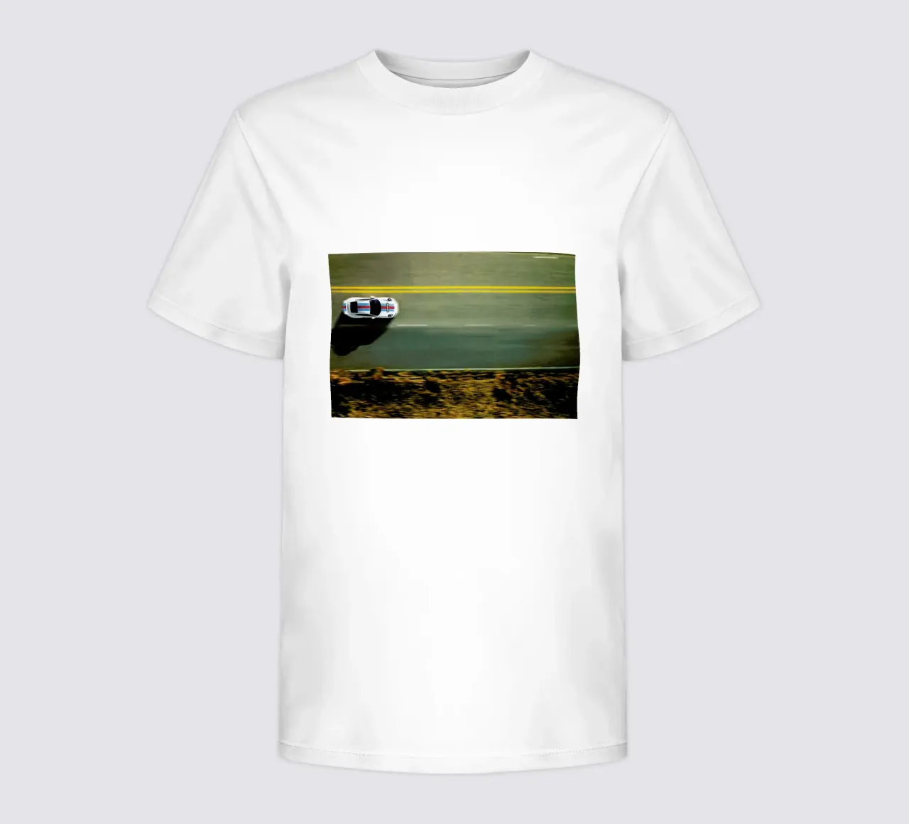 Martini On The Rocks Kinder T-Shirt von ROBERTO H