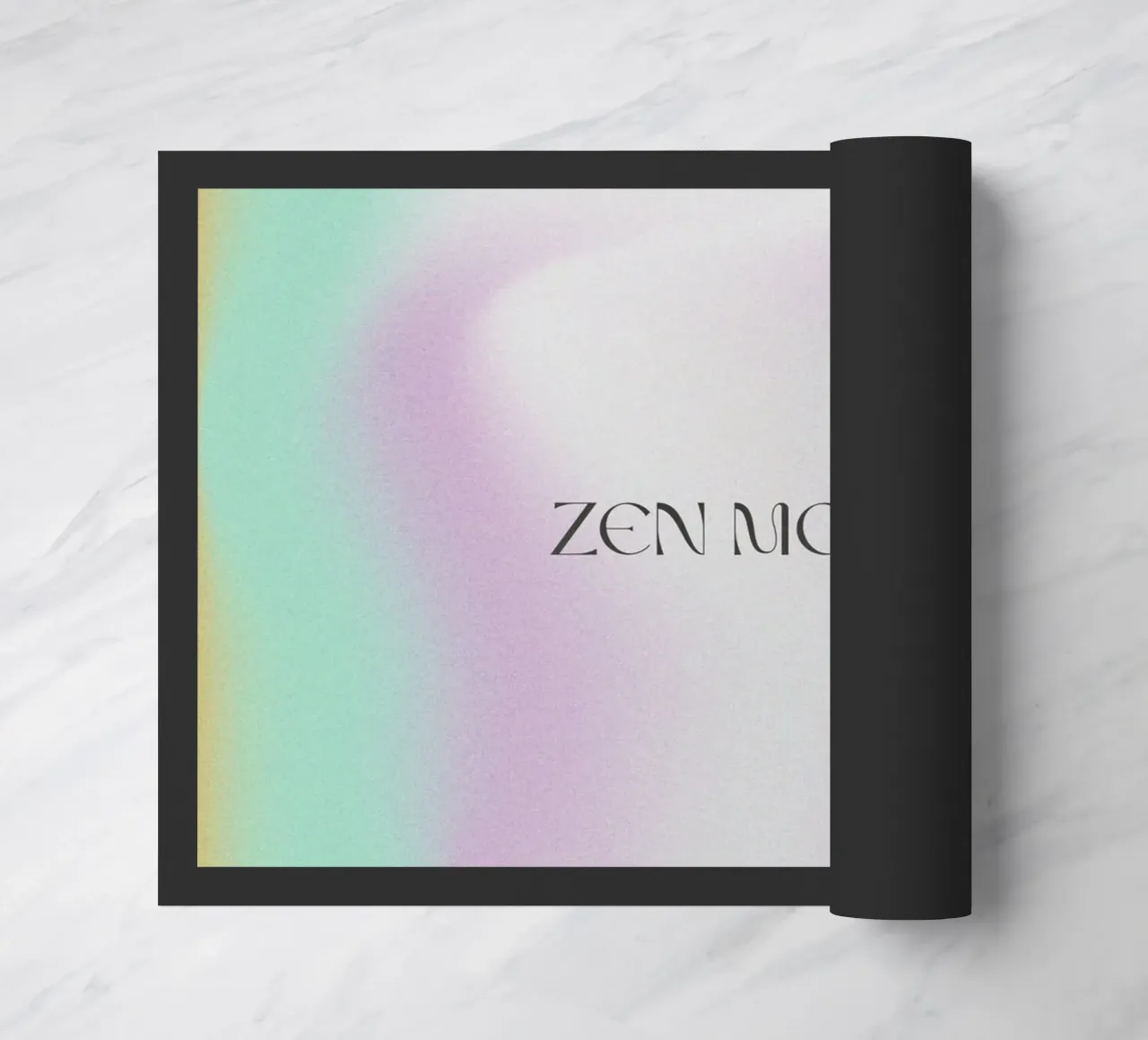 Zen Mode No 11 zerbino da treechild