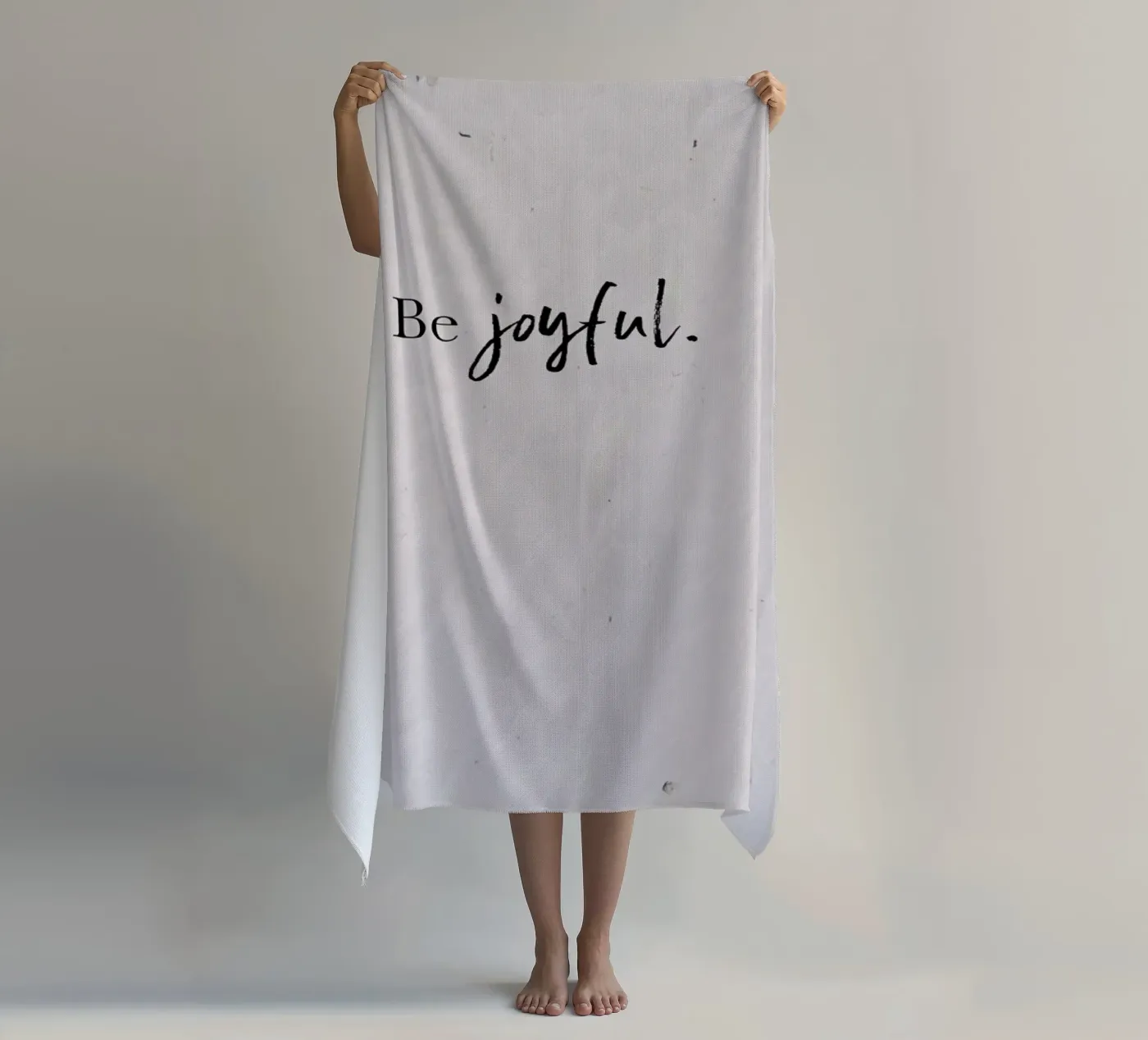 Be Joyful telo mare da Studio One