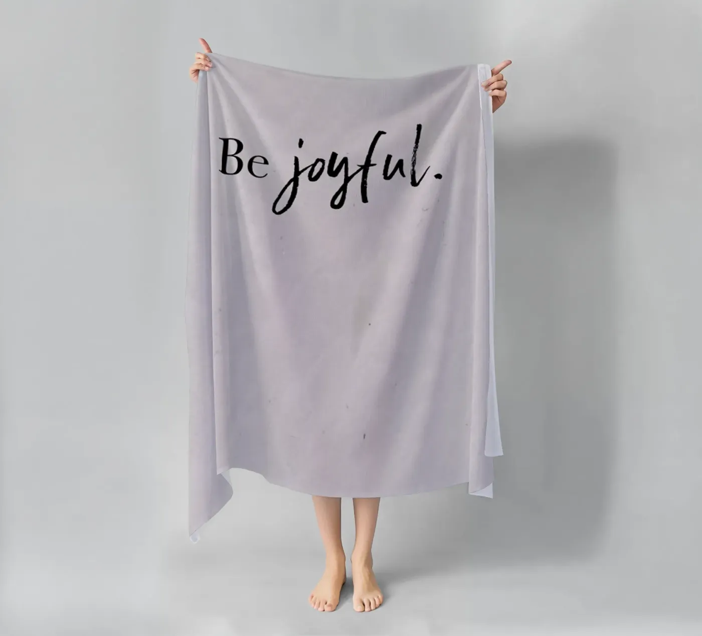 Be Joyful telo mare da Studio One