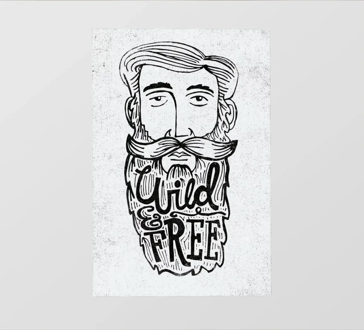 wild & free pellicola backlit da Matthew Taylor Wilson