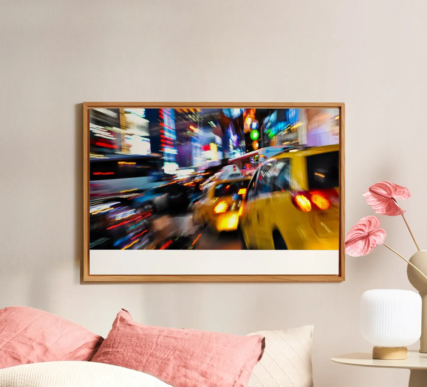 Off Duty alluminio dibond da Cordula Schaefer