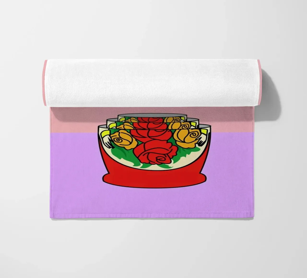 Matrioshka telo mare da Jan Luzar