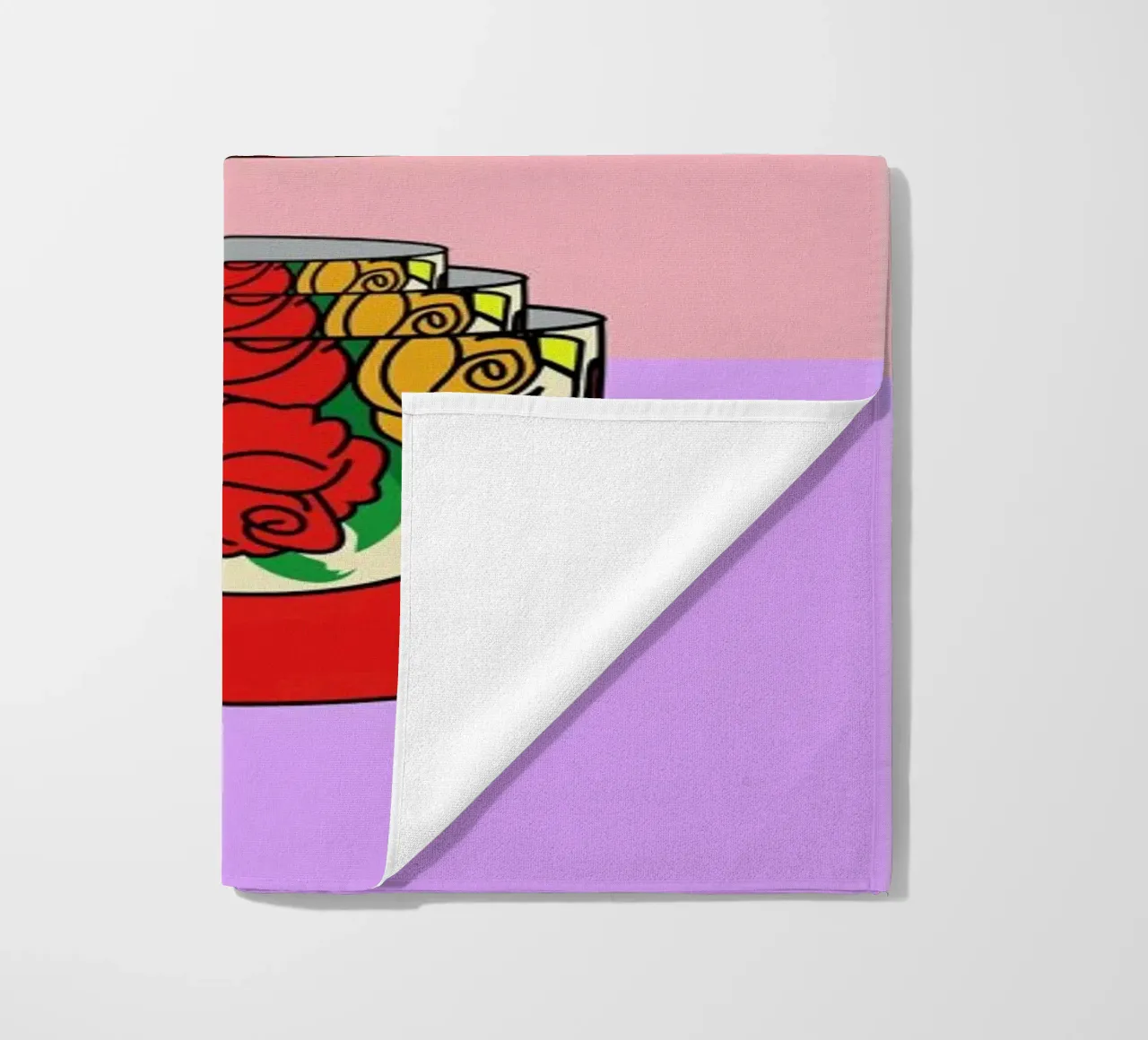 Matrioshka telo mare da Jan Luzar