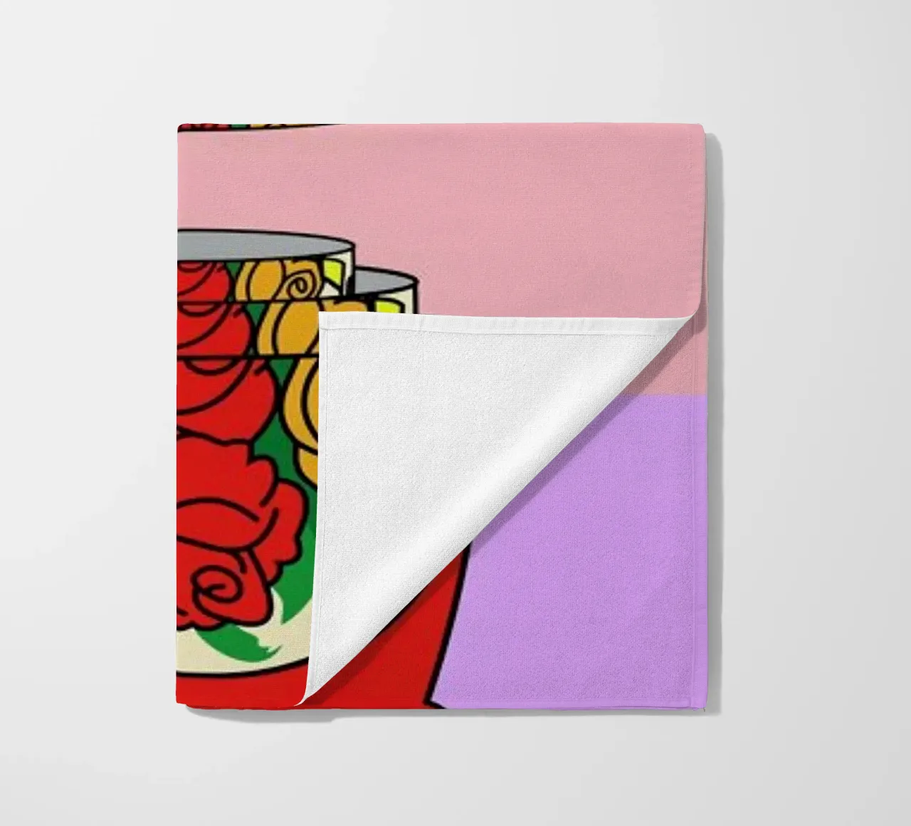 Matrioshka telo mare da Jan Luzar