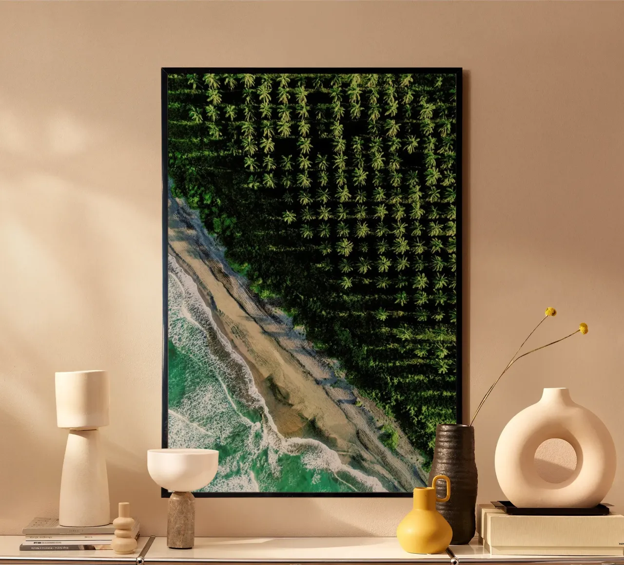 Amanecer poster da ROBERTO H