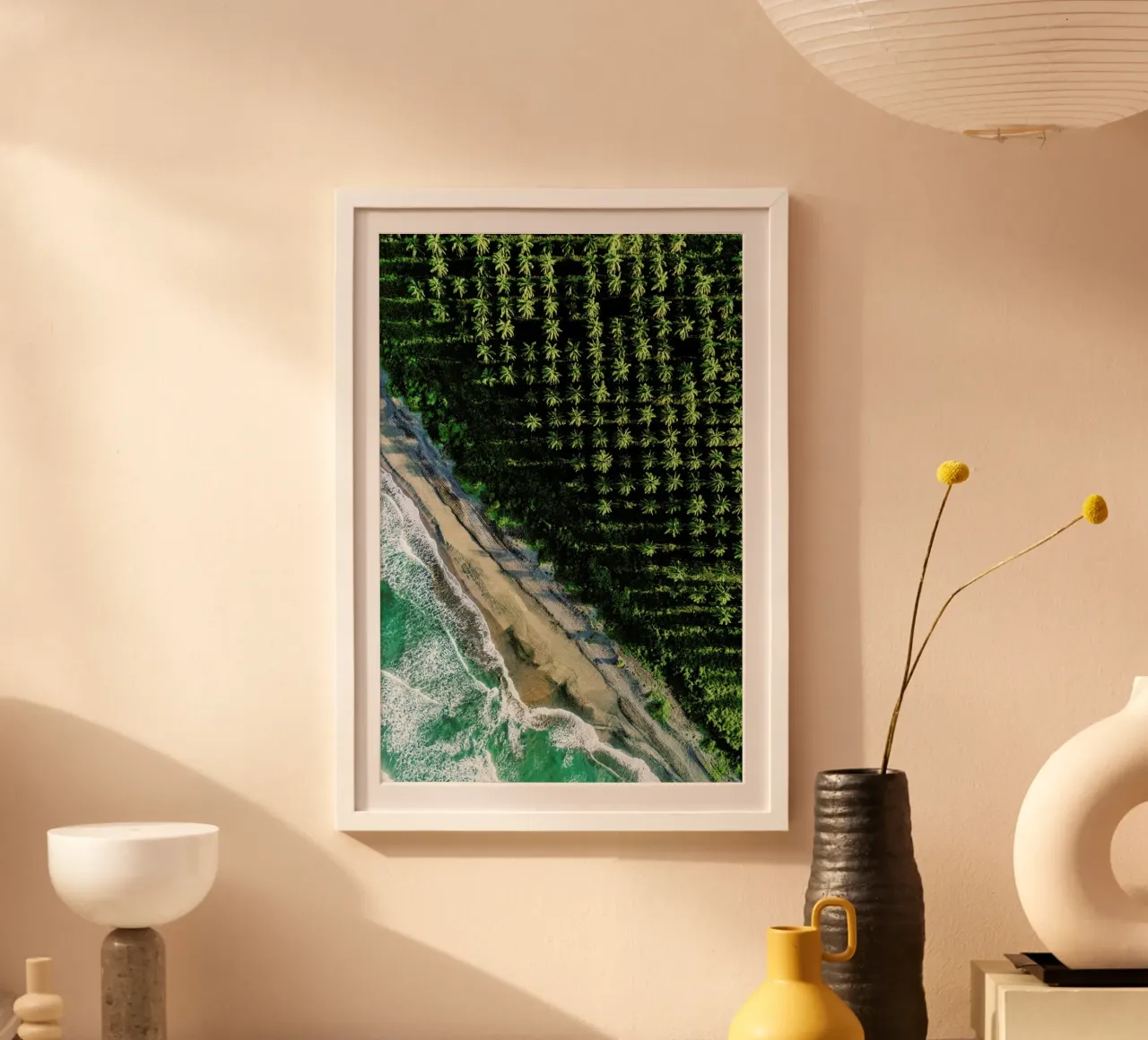 Amanecer poster da ROBERTO H