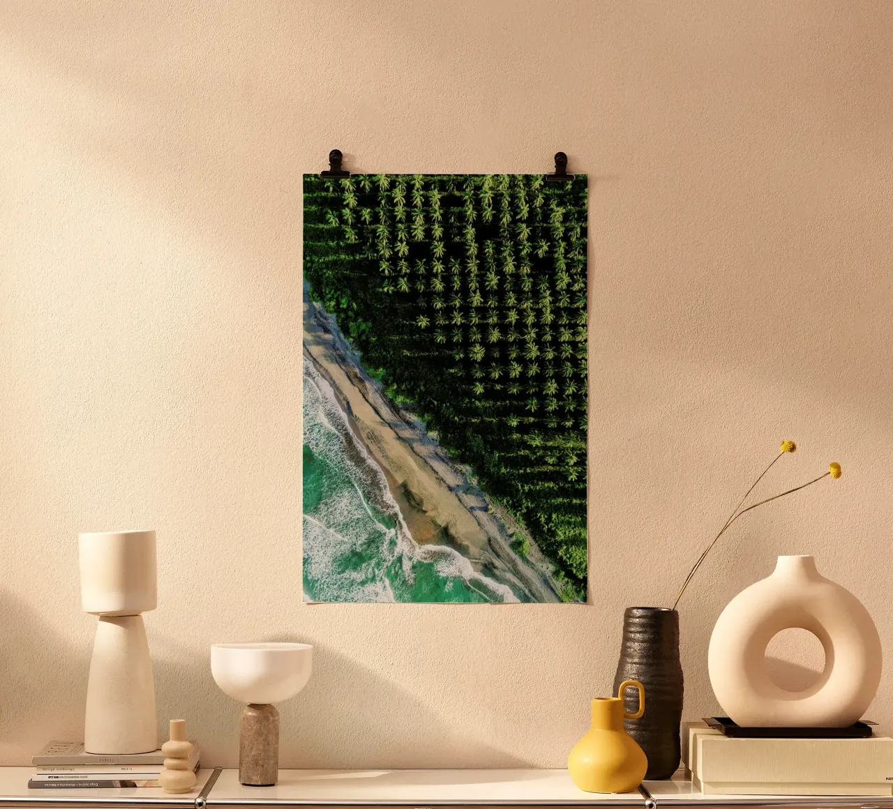 Amanecer poster da ROBERTO H