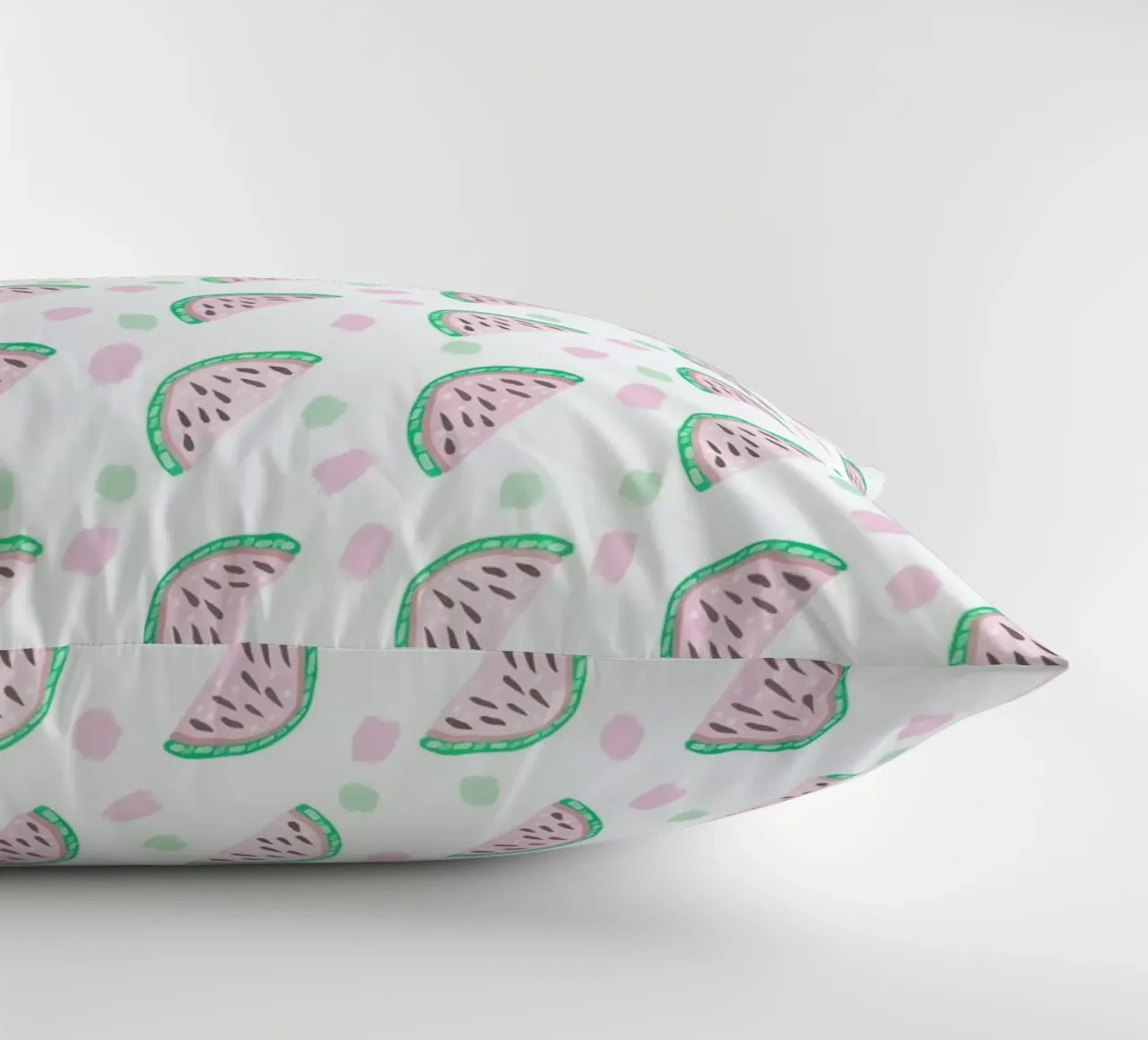 Watermelon Pattern cuscino da Vasare Nar