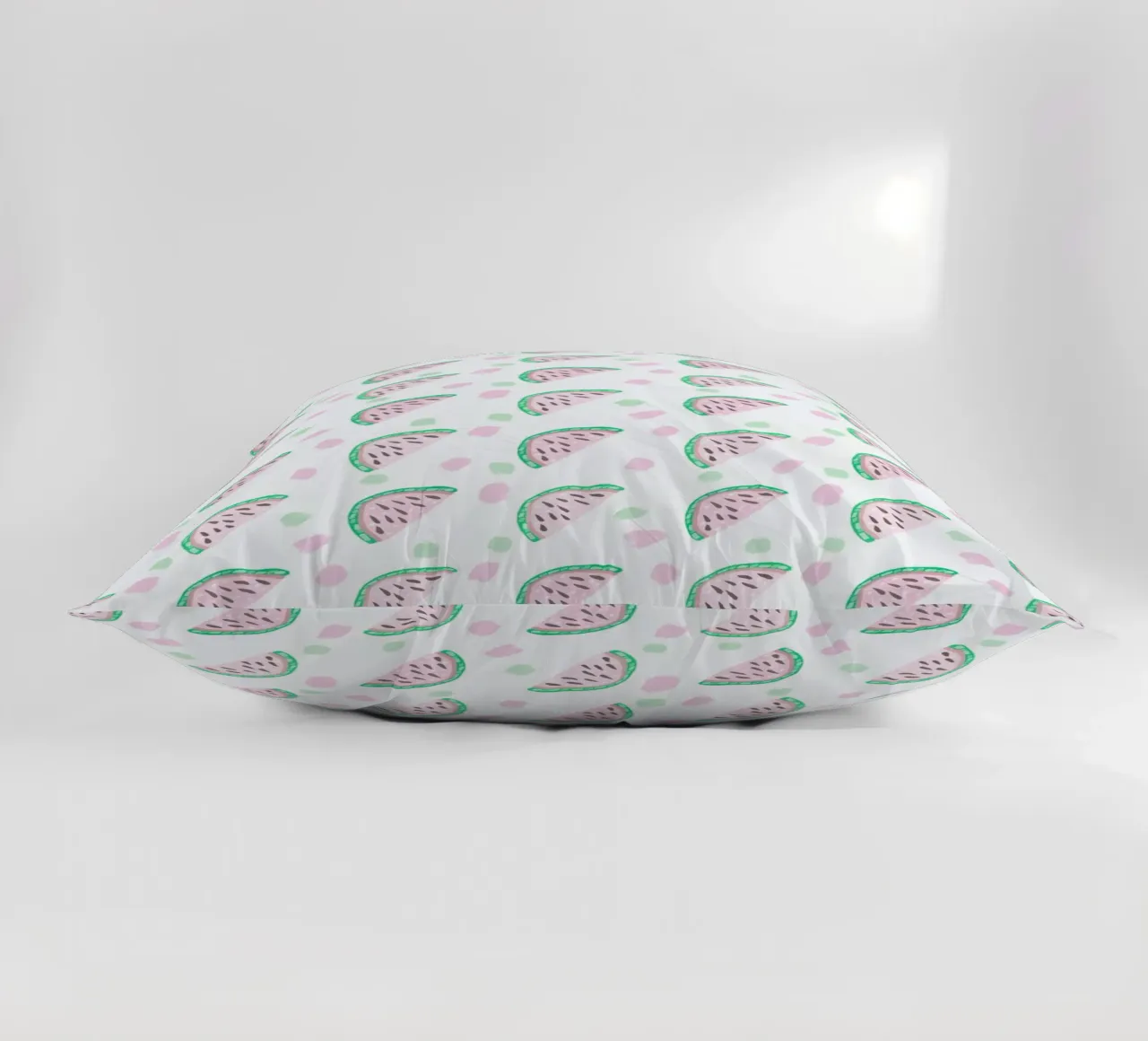 Watermelon Pattern cuscino da Vasare Nar