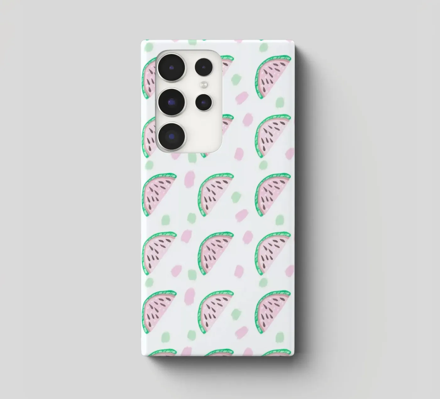 Watermelon Pattern cover samsung da Vasare Nar