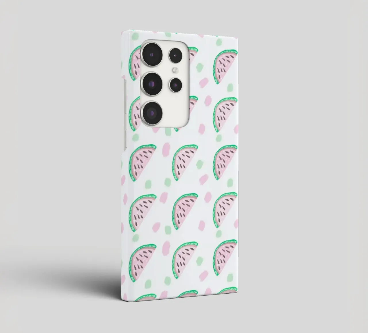 Watermelon Pattern coque samsung de Vasare Nar