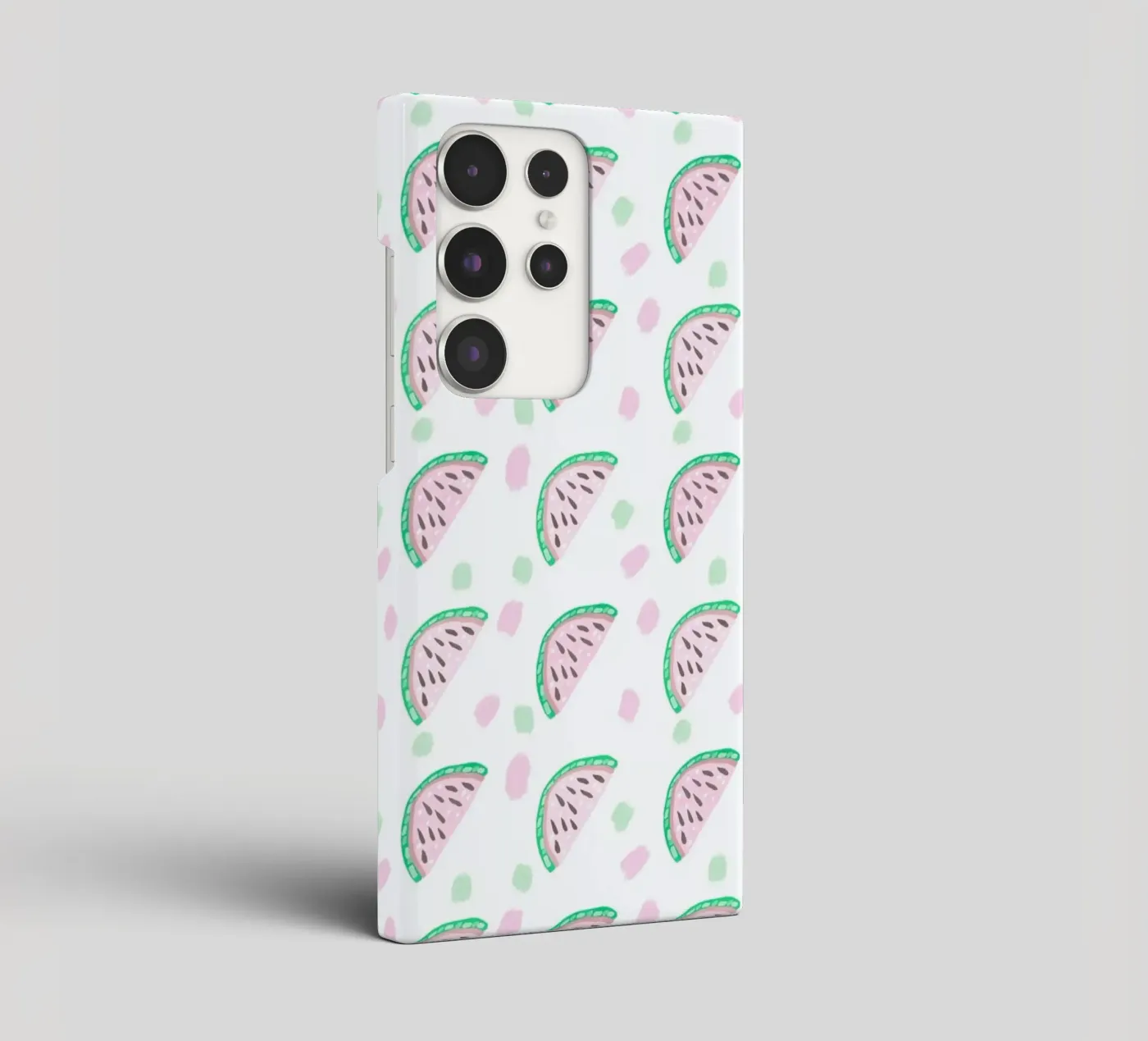 Watermelon Pattern cover samsung da Vasare Nar