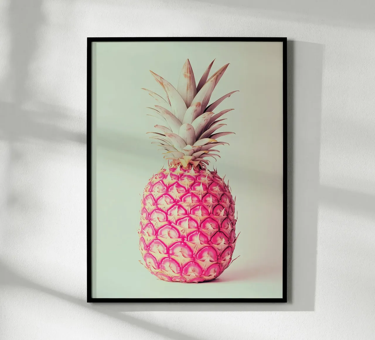 Rosa ananas carta hahnemühle da Spice & Style