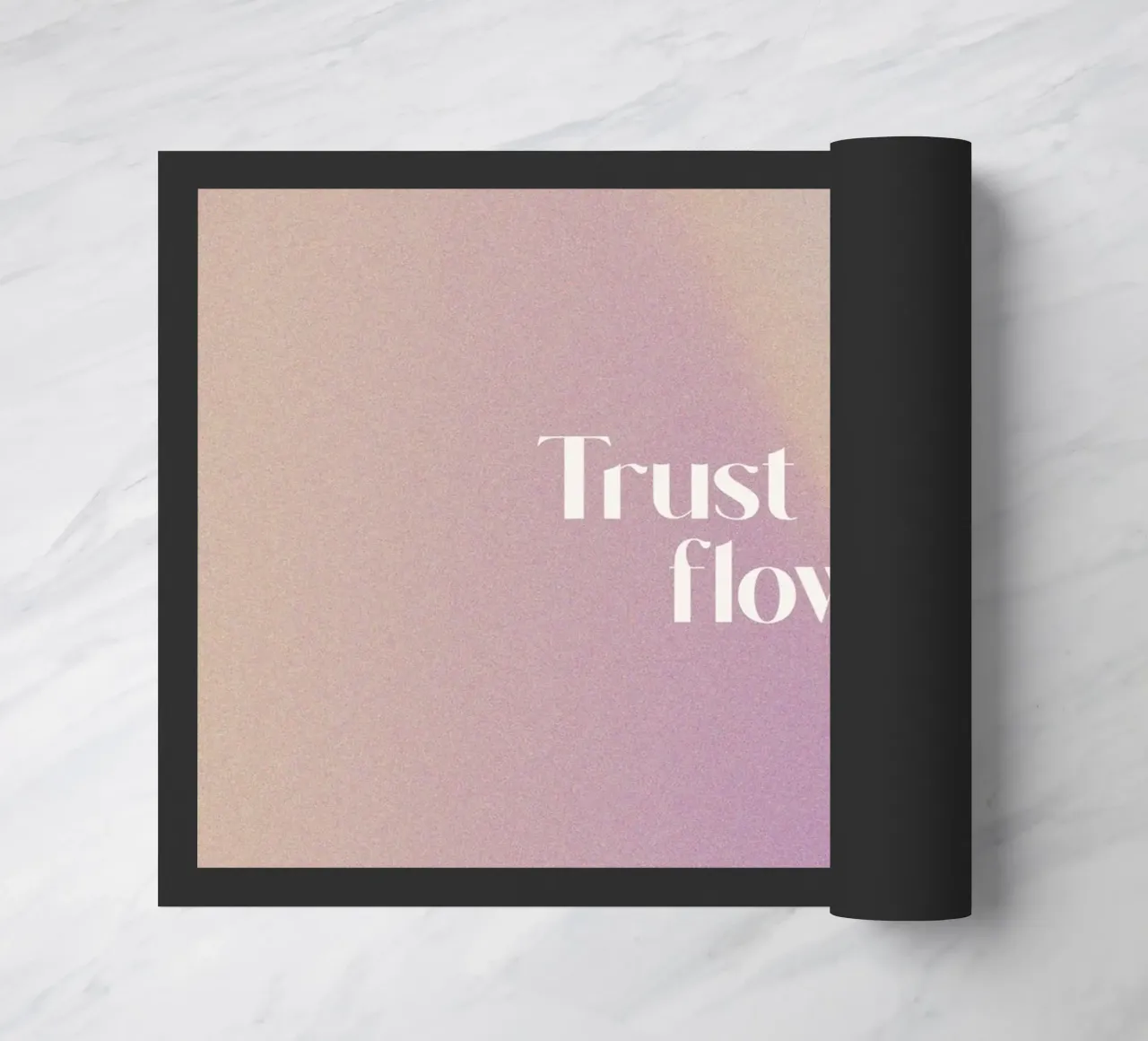 Trust The Flow zerbino da treechild